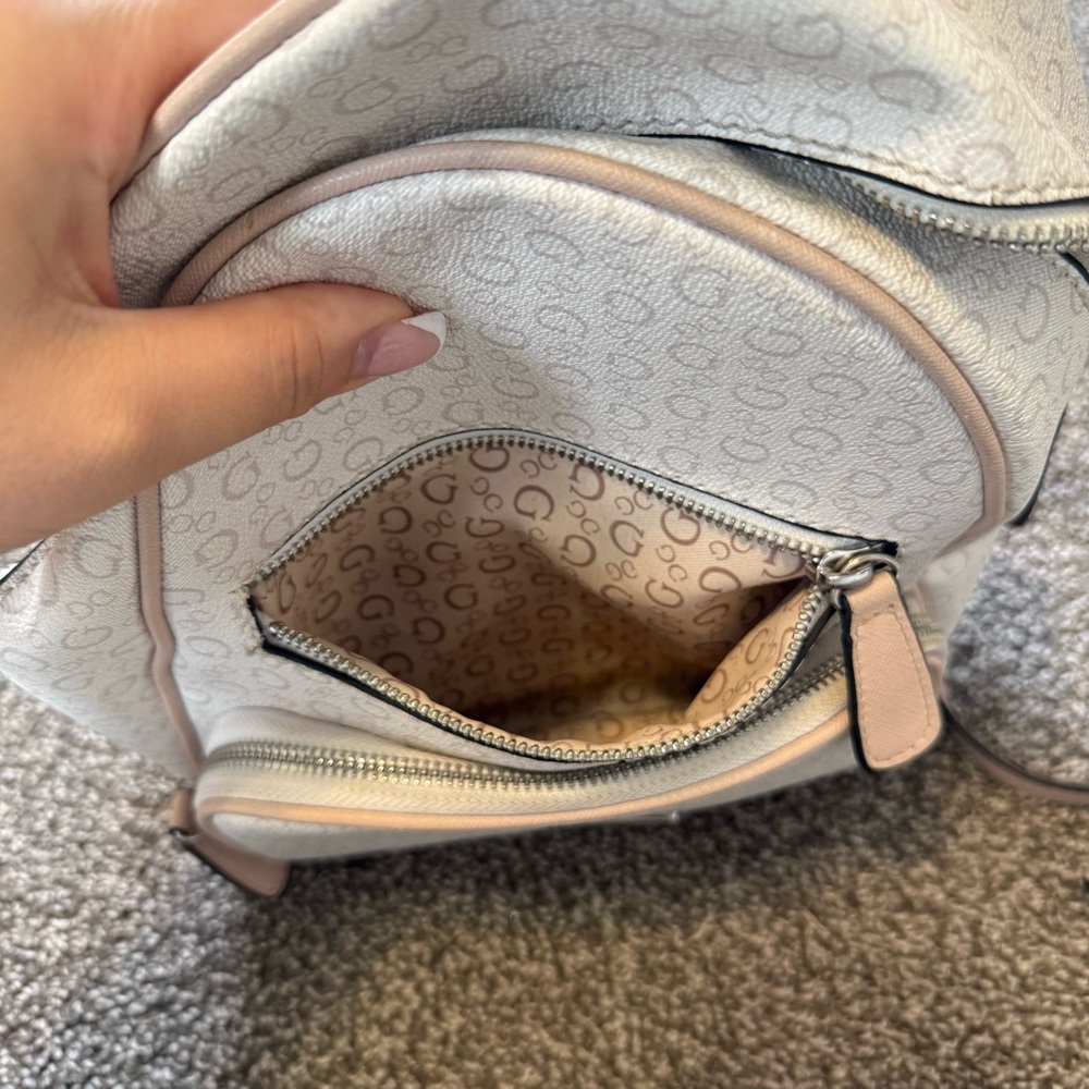 Guess Backpack - Picture 8 of 15